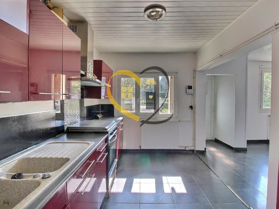 Villa i Soye-en-Septaine, Cher - bilde 1