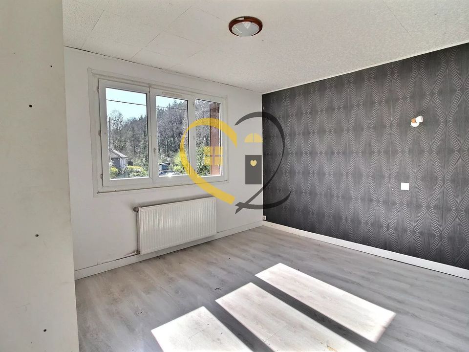 Villa i Soye-en-Septaine, Cher - bilde 5