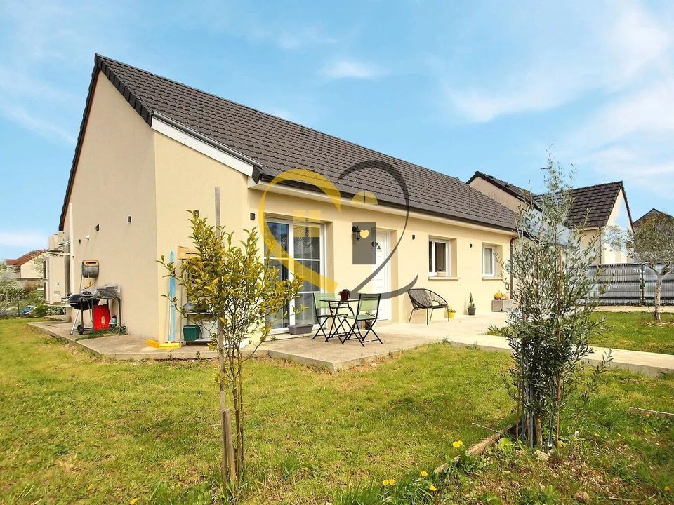 Villa i Bourges, Cher - foto 2