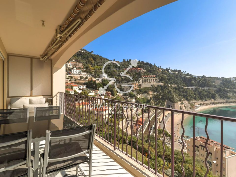 Lejlighed i Villefranche-sur-Mer, Alpes-Maritimes - foto 3