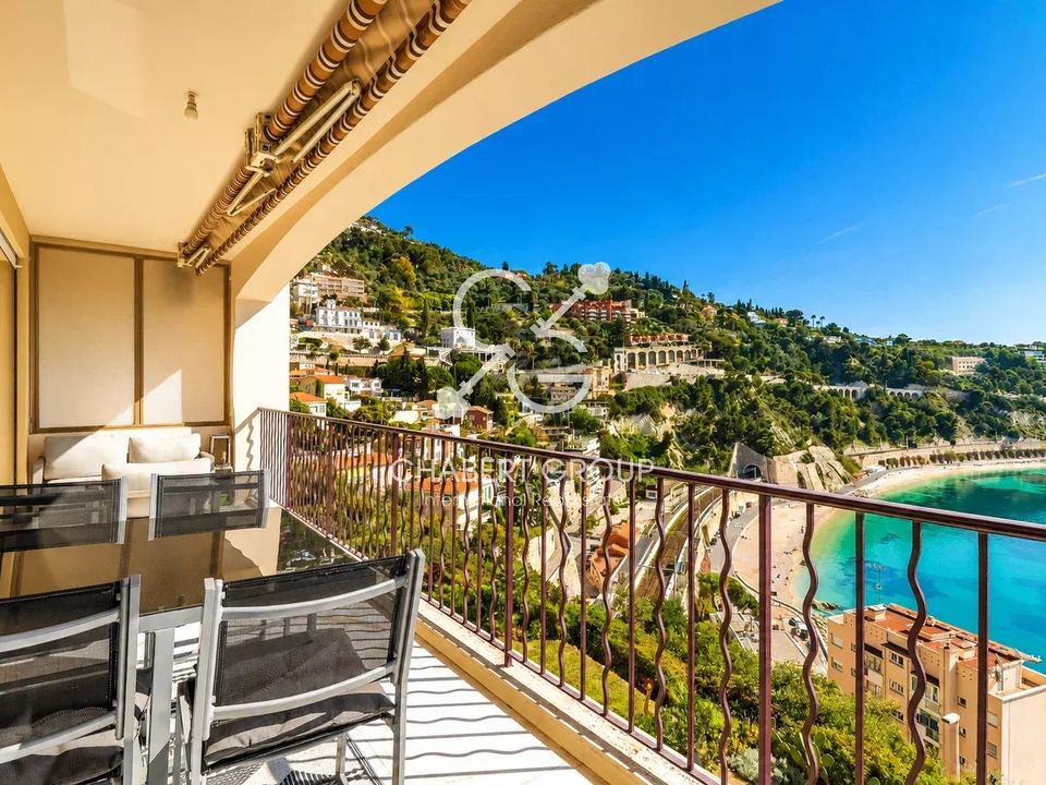 Lejlighed i Villefranche-sur-Mer, Alpes-Maritimes - foto 3