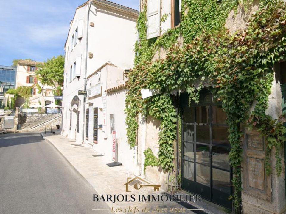 Erhvervsejendom i Cotignac, Var - foto 2