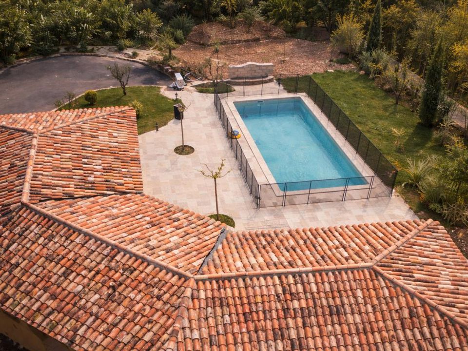 Villa i Régusse, Var - foto 2