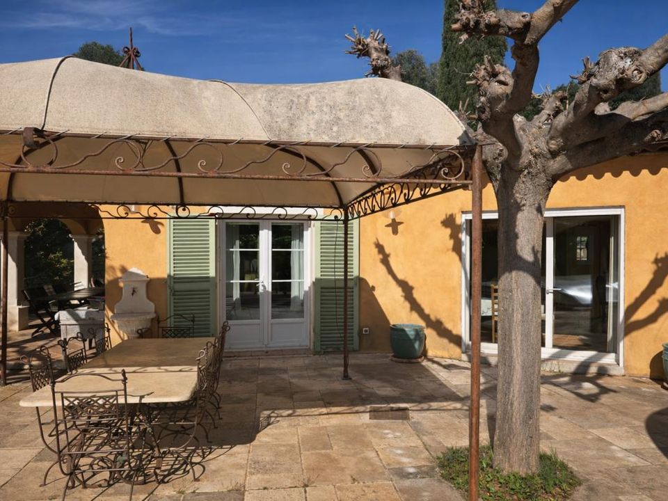 Villa i Régusse, Var - foto 3