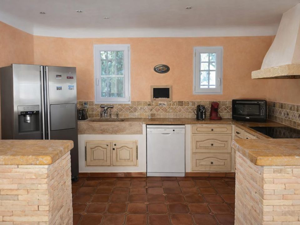 Villa i Régusse, Var - foto 5