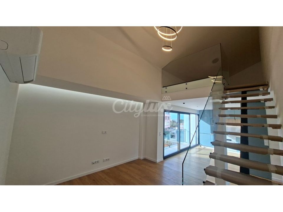 Apartament a Alcabideche, Lisbon - foto 3