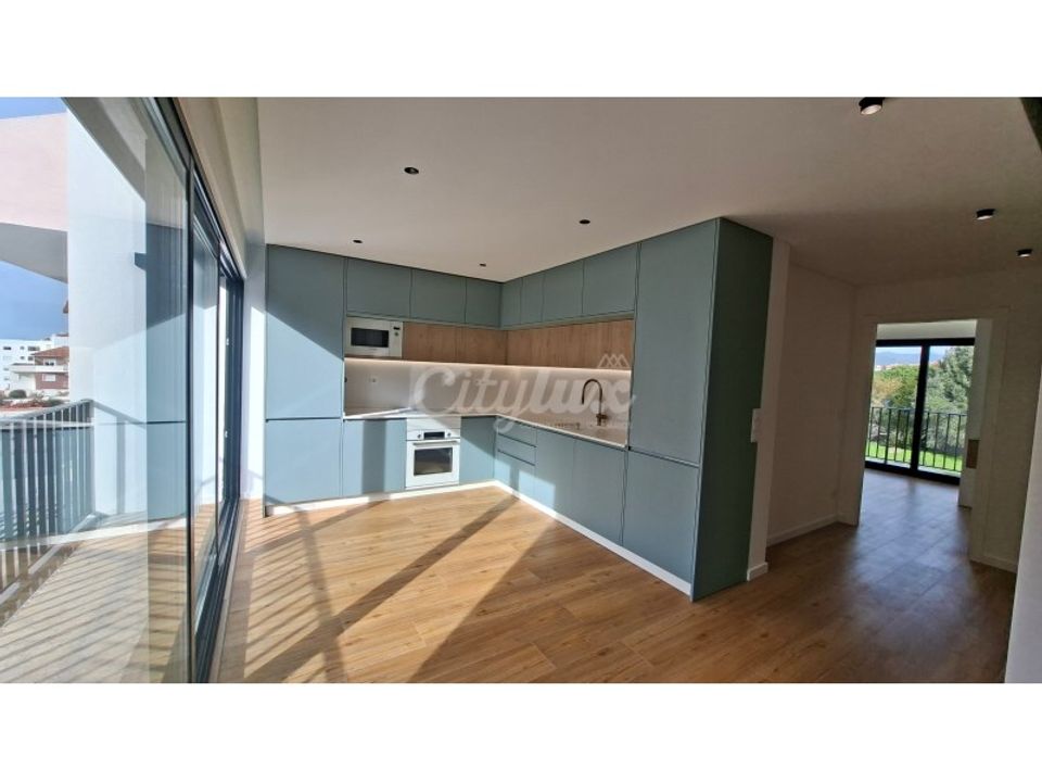Apartament a Alcabideche, Lisbon - foto 5