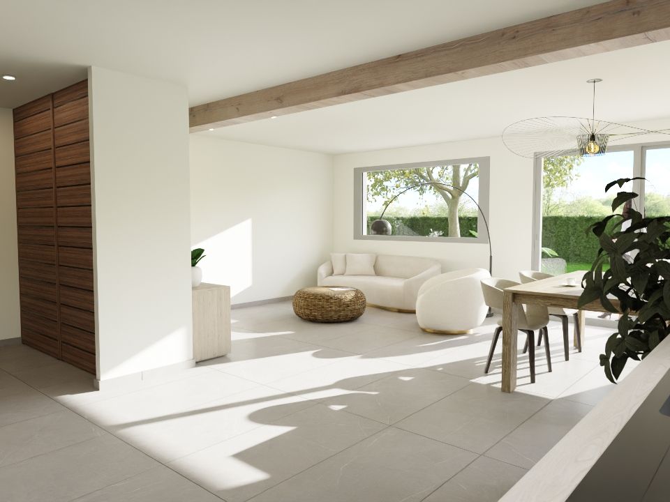 Villa i Veigy-Foncenex, Haute-Savoie - foto 3