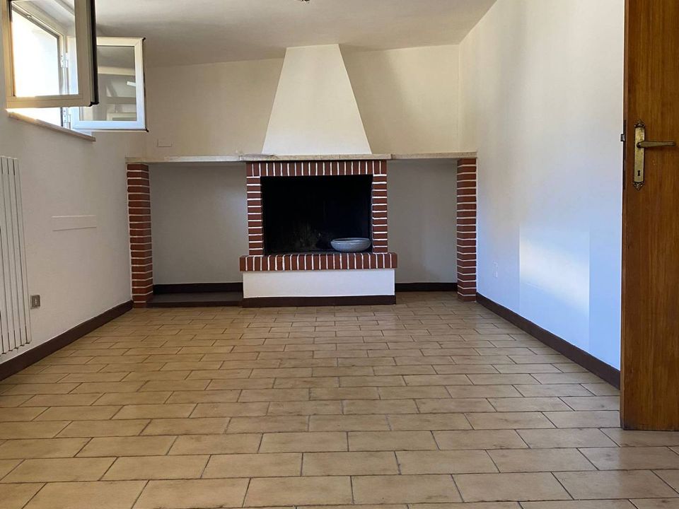 Lejlighed i Comunanza, Ascoli Piceno - foto 1