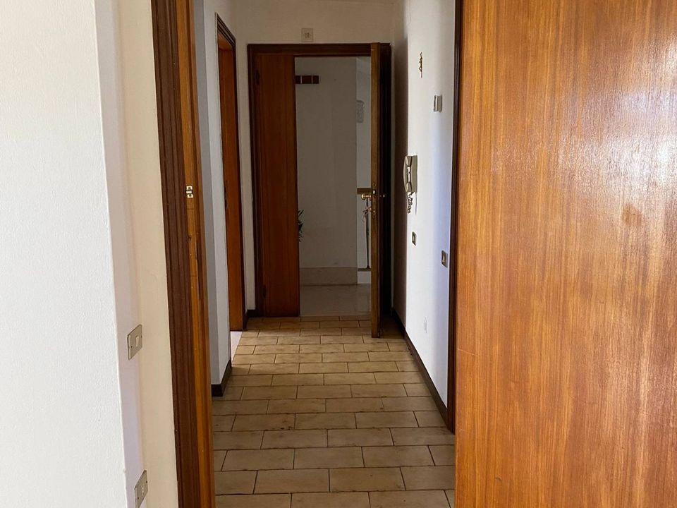 Lejlighed i Comunanza, Ascoli Piceno - foto 4