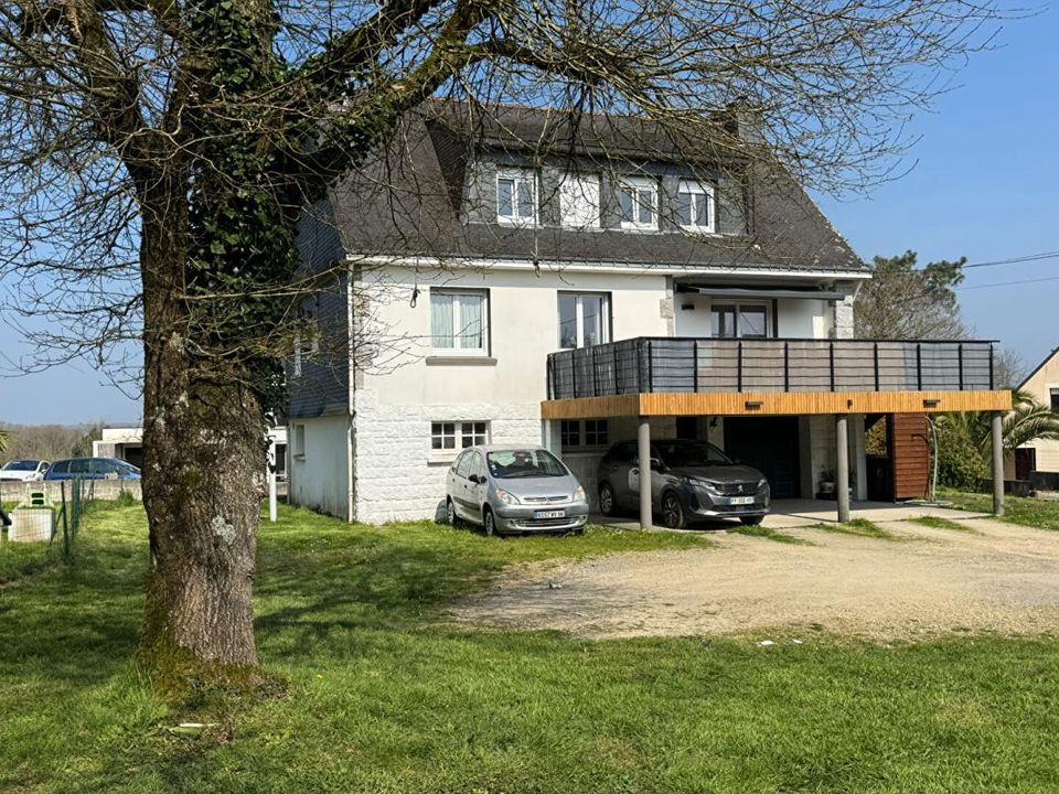 Villa a Pluvigner, Morbihan - foto 1
