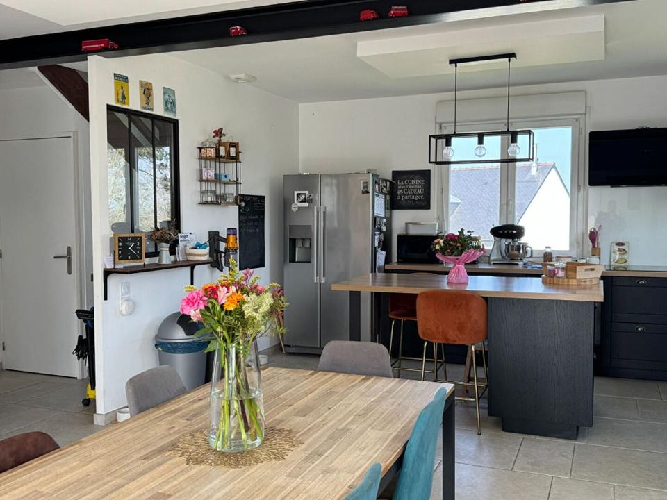 Villa a Pluvigner, Morbihan - foto 2