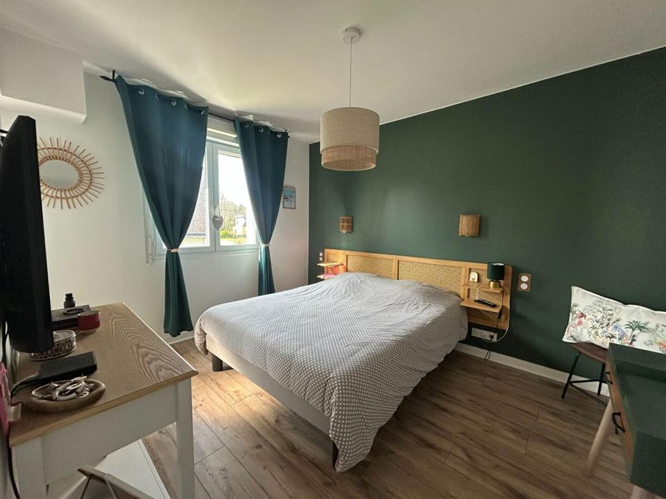 Villa a Pluvigner, Morbihan - foto 4
