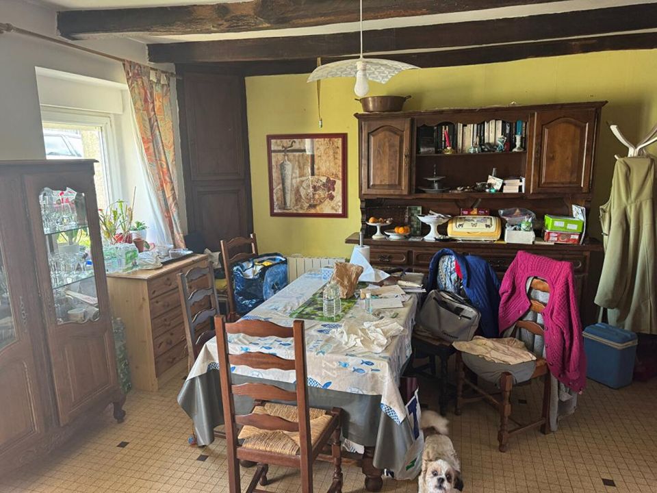 Herregård i Baud, Morbihan - bilde 2