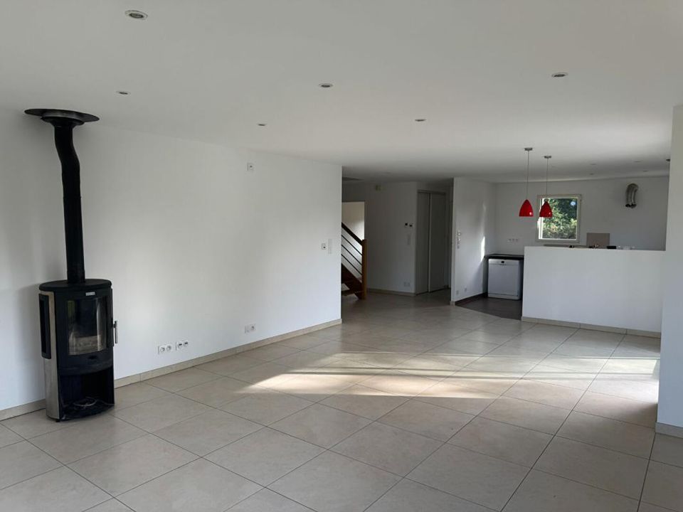 Villa i Brandivy, Morbihan - foto 2