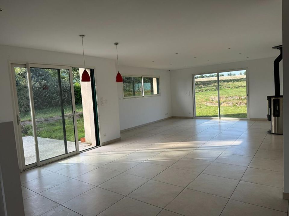 Villa i Brandivy, Morbihan - foto 3