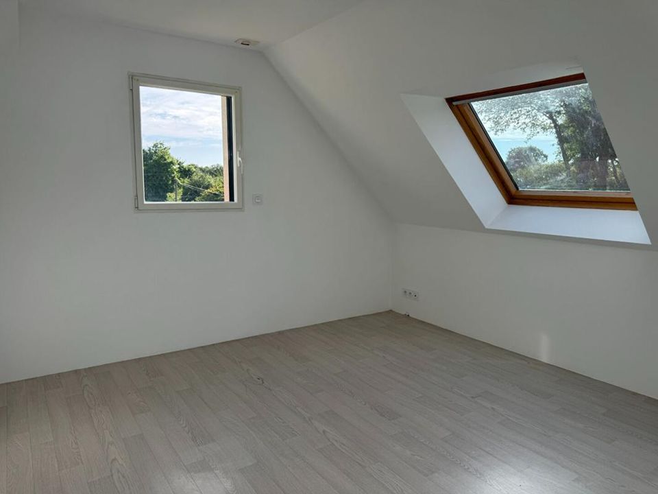 Villa i Brandivy, Morbihan - foto 4