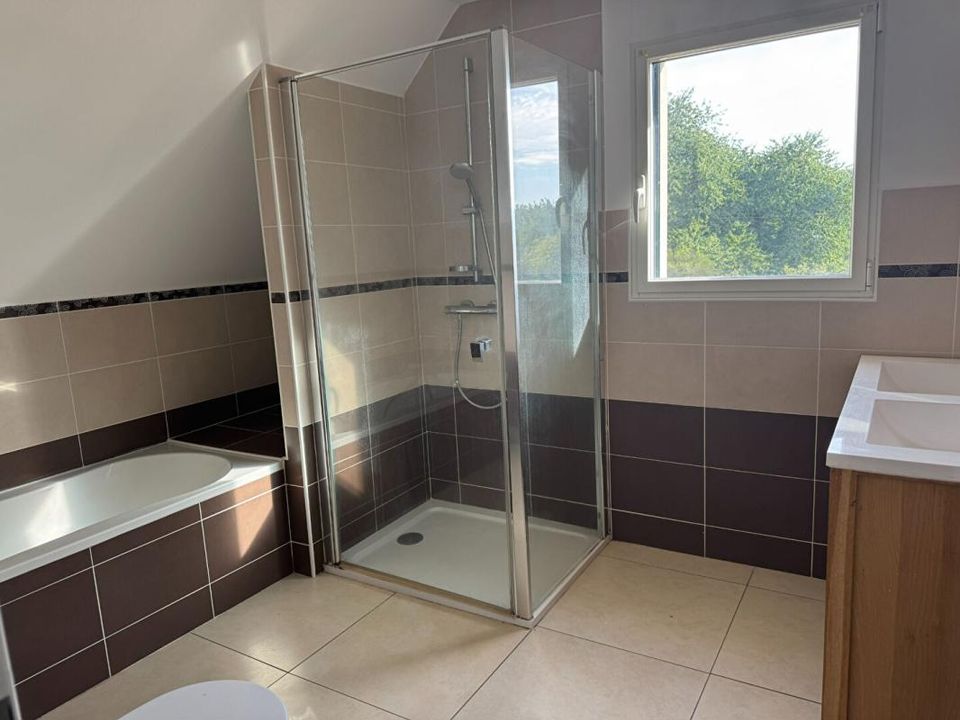 Villa i Brandivy, Morbihan - foto 5