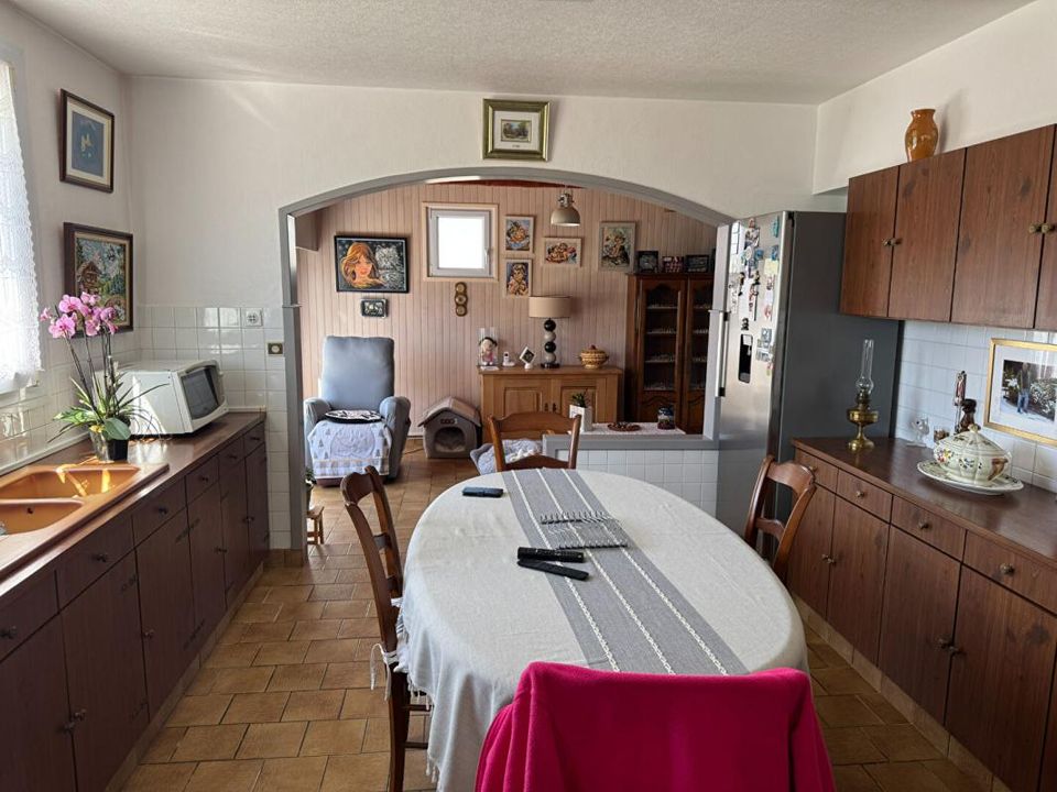 Villa i Landaul, Morbihan - foto 2