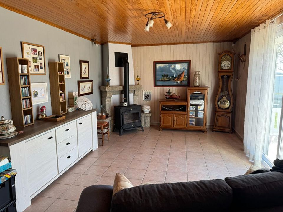 Villa i Landaul, Morbihan - foto 3