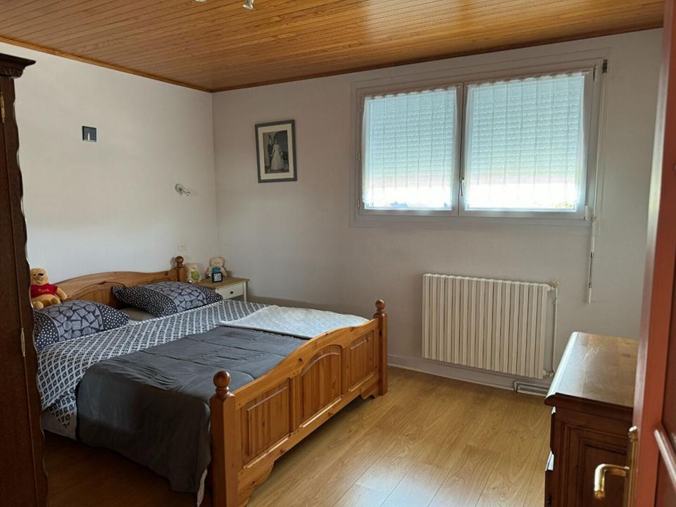 Villa i Landaul, Morbihan - foto 4
