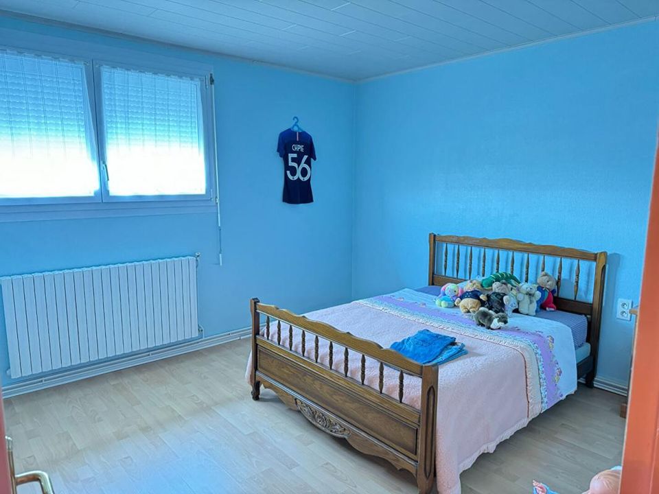 Villa i Landaul, Morbihan - foto 5
