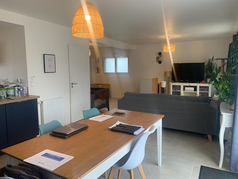 Villa i Brandivy, Morbihan - foto 2