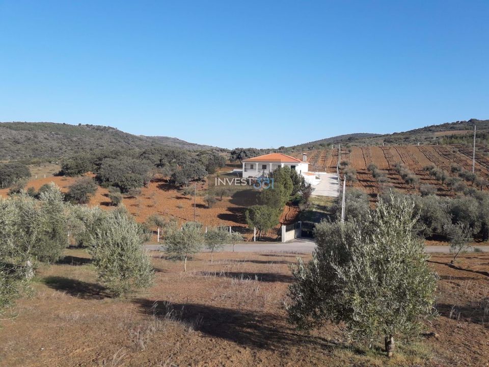 Villa i Macedo de Cavaleiros, Braganca - foto 2