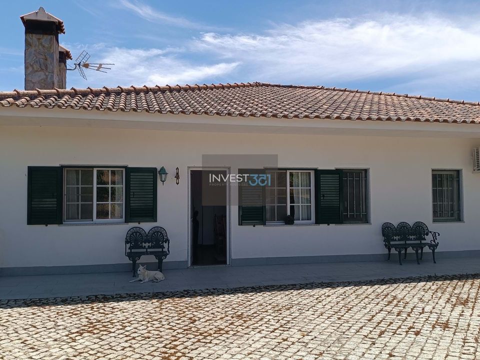 Villa i Macedo de Cavaleiros, Braganca - foto 3