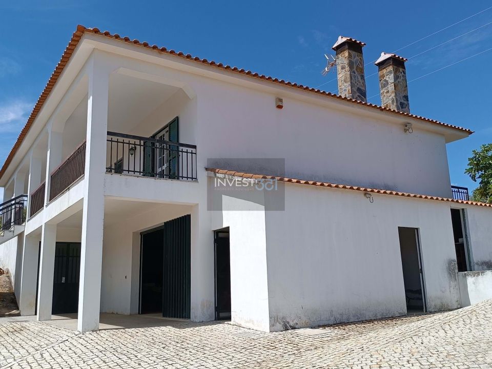 Villa i Macedo de Cavaleiros, Braganca - foto 1