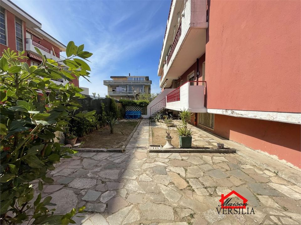 Lejlighed i Carrara, Massa and Carrara - foto 3