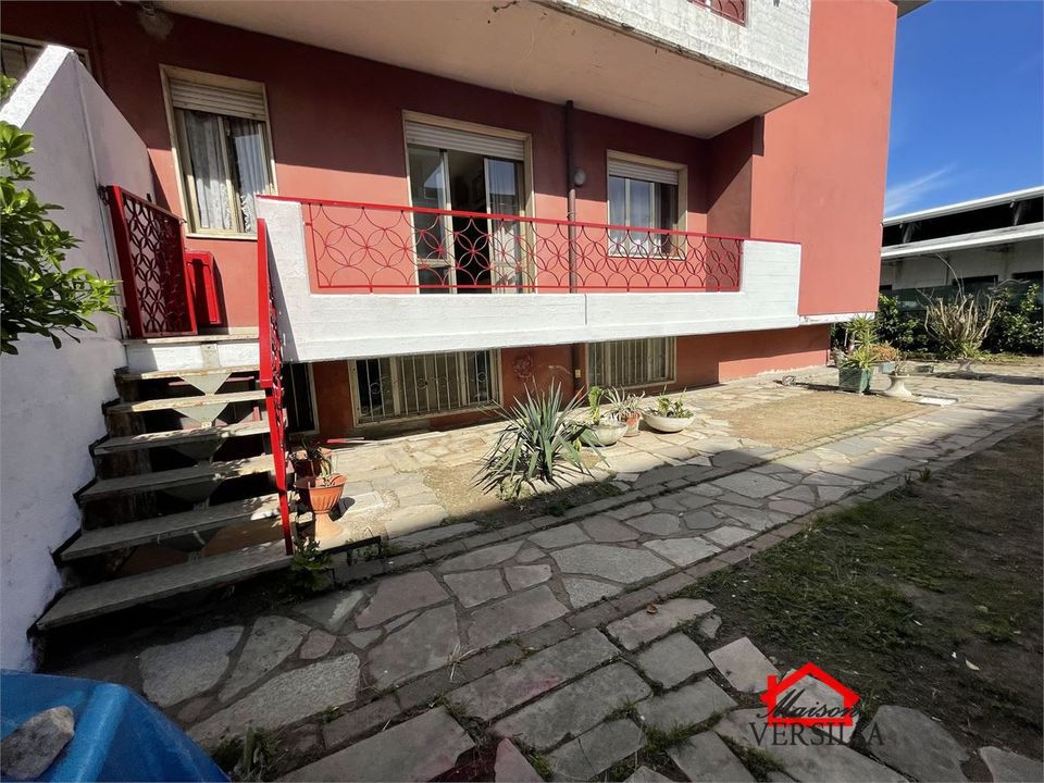 Lejlighed i Carrara, Massa and Carrara - foto 4