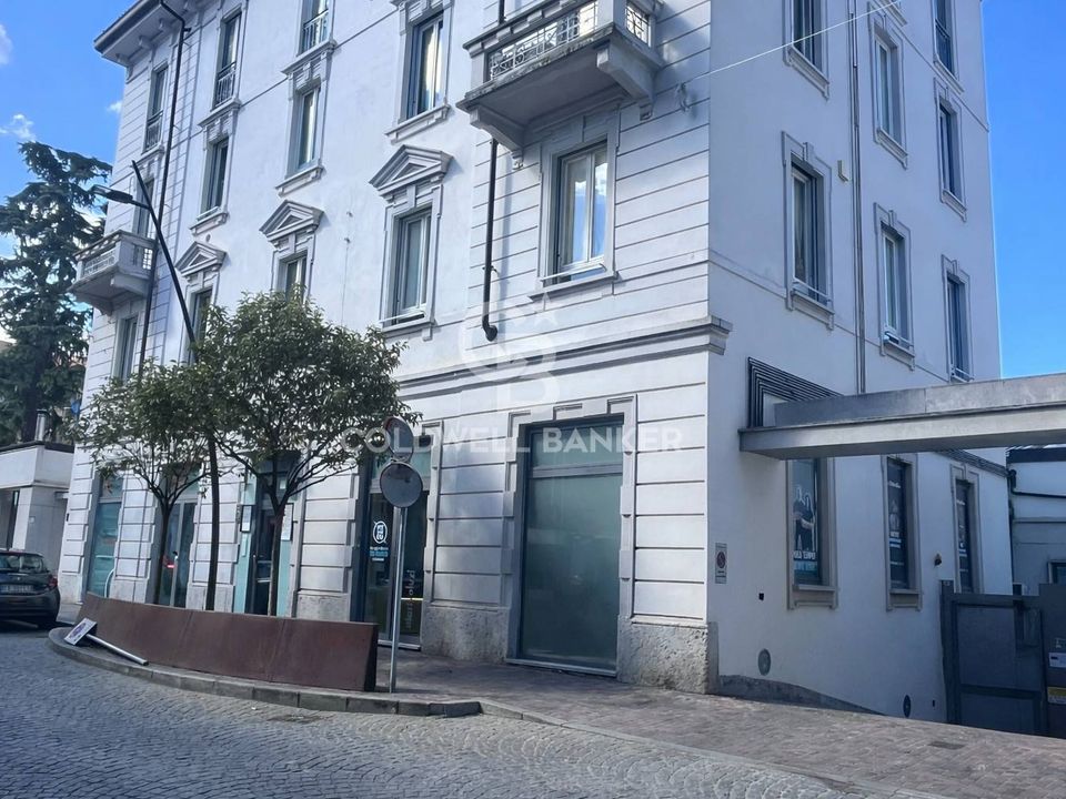 Erhvervsejendom i Monza, Monza and Brianza - foto 2