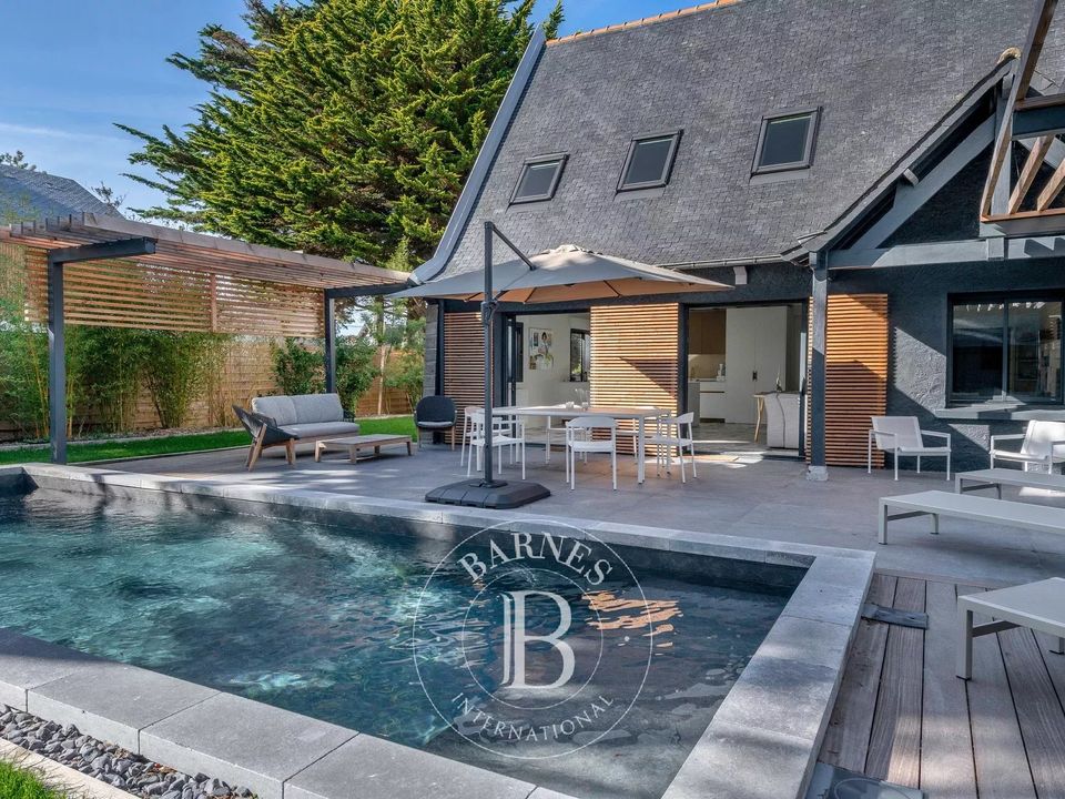 Villa i Le Pouliguen, Loire-Atlantique - foto 2