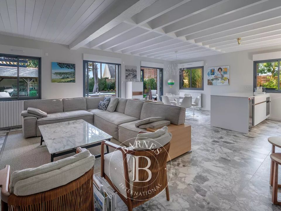 Villa i Le Pouliguen, Loire-Atlantique - foto 4