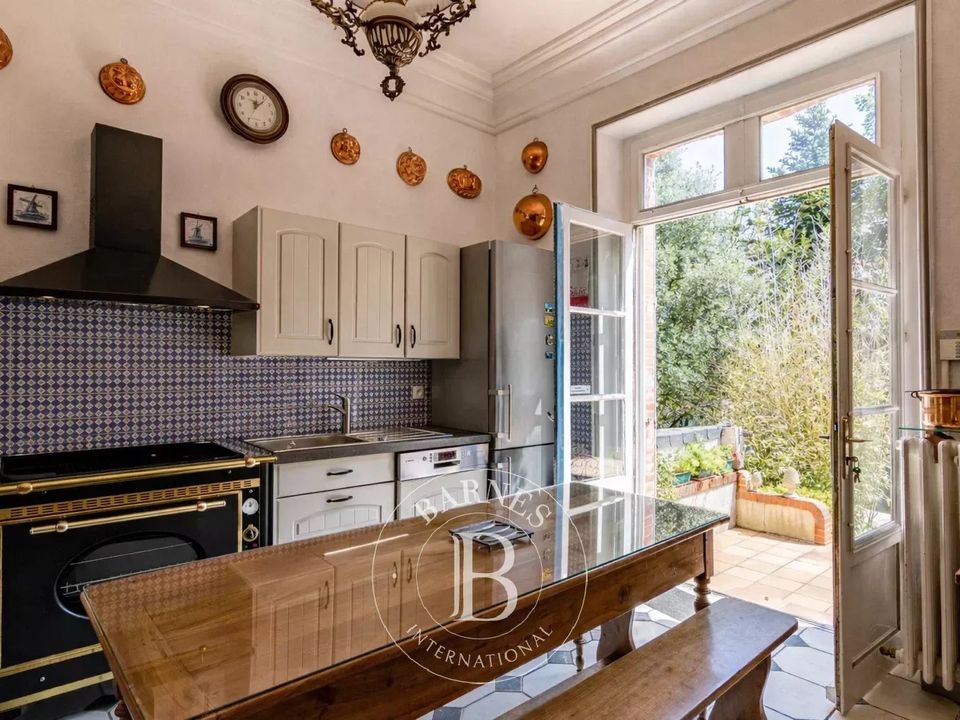 Villa i Pornichet, Loire-Atlantique - bilde 2