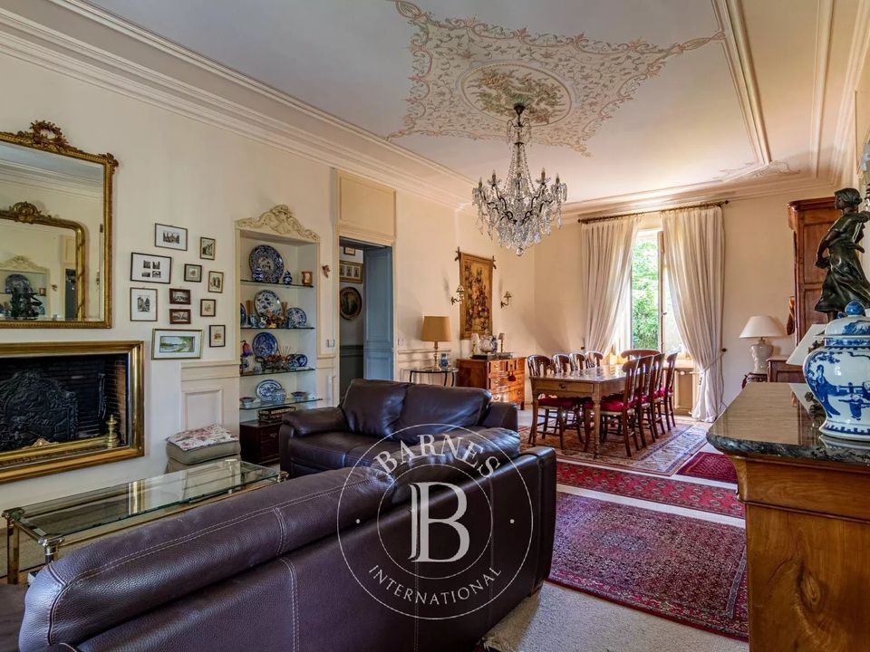 Villa i Pornichet, Loire-Atlantique - bilde 3
