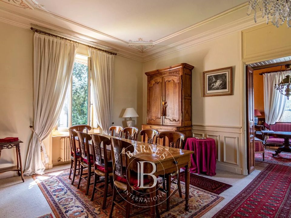 Villa i Pornichet, Loire-Atlantique - bilde 4