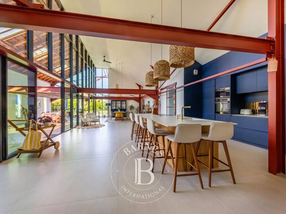 Villa i Nantes, Loire-Atlantique - foto 1