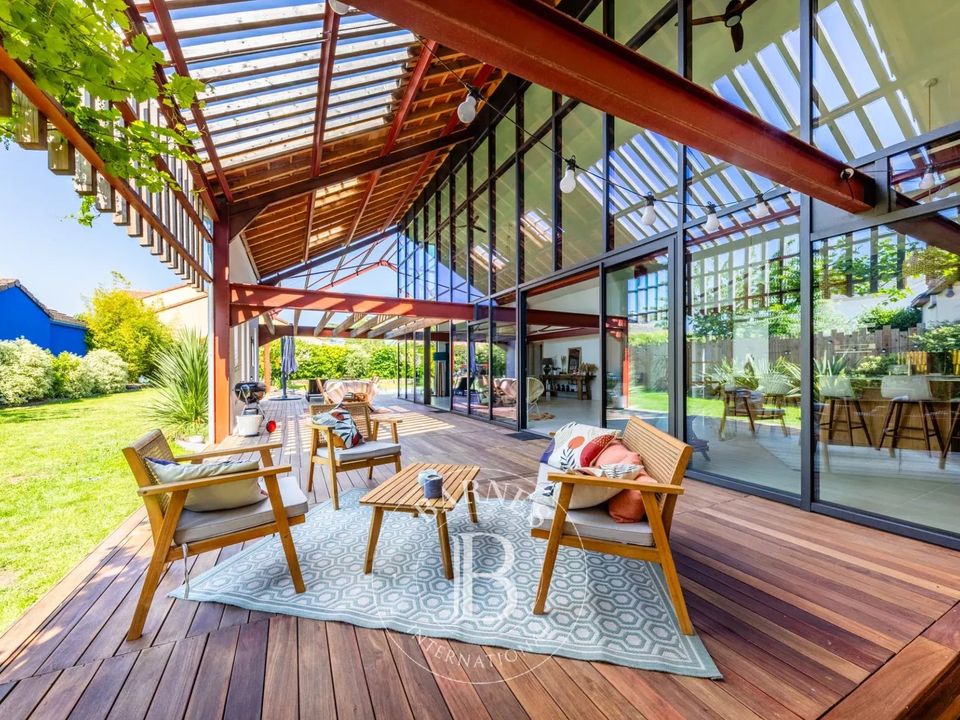 Villa i Nantes, Loire-Atlantique - foto 3
