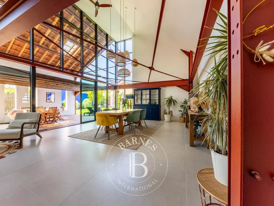 Villa i Nantes, Loire-Atlantique - foto 4