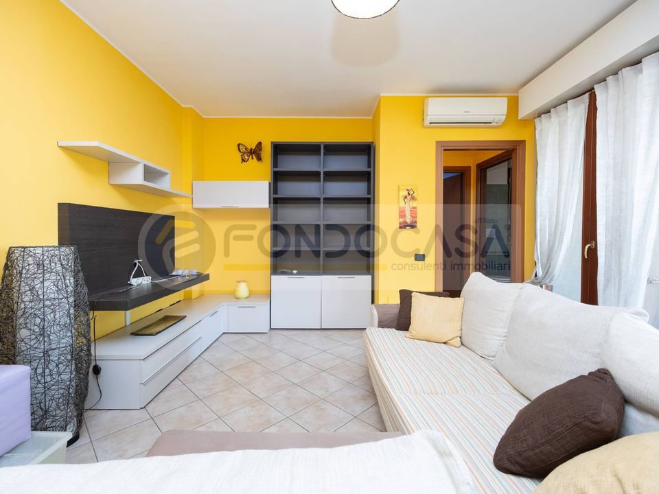 Lejlighed i Milan, Milan - foto 4
