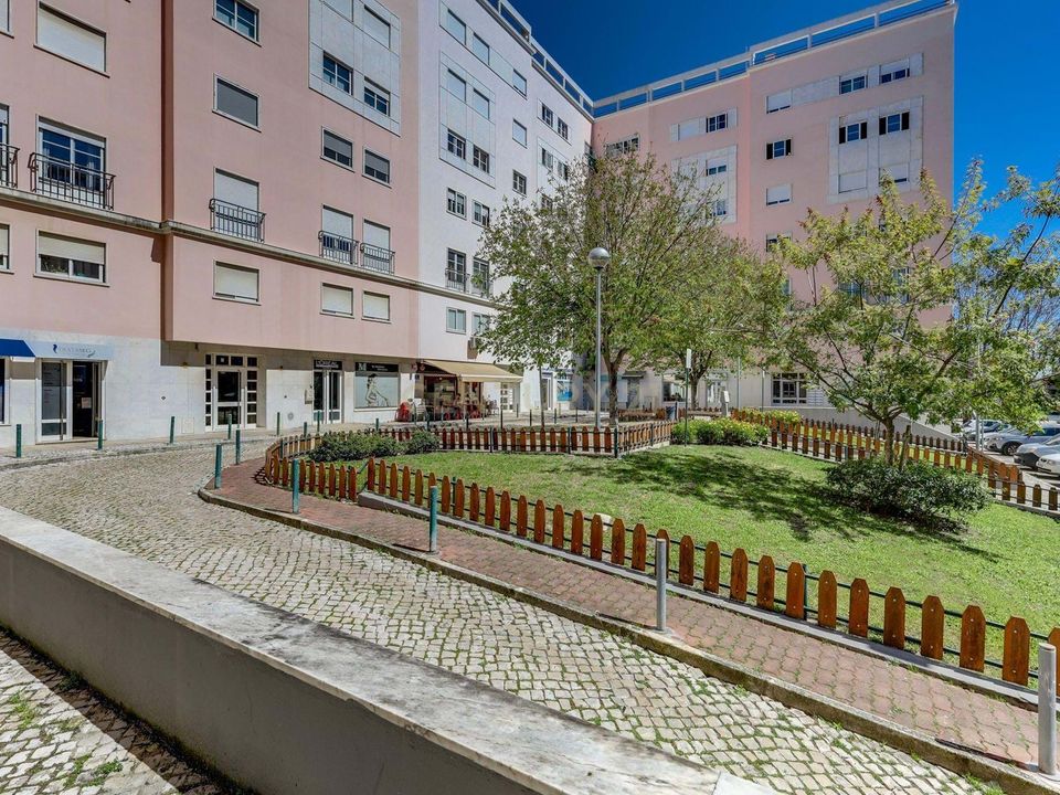 Lejlighed i Sacavem, Lisbon - foto 2