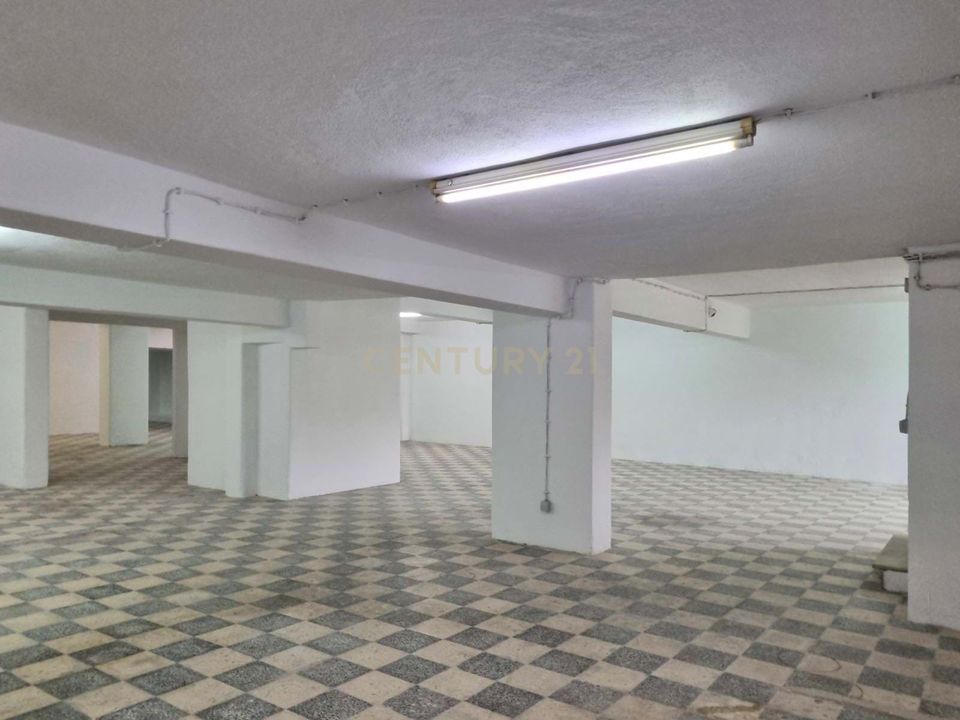 Erhvervsejendom i Laranjeiro, Setubal - foto 2