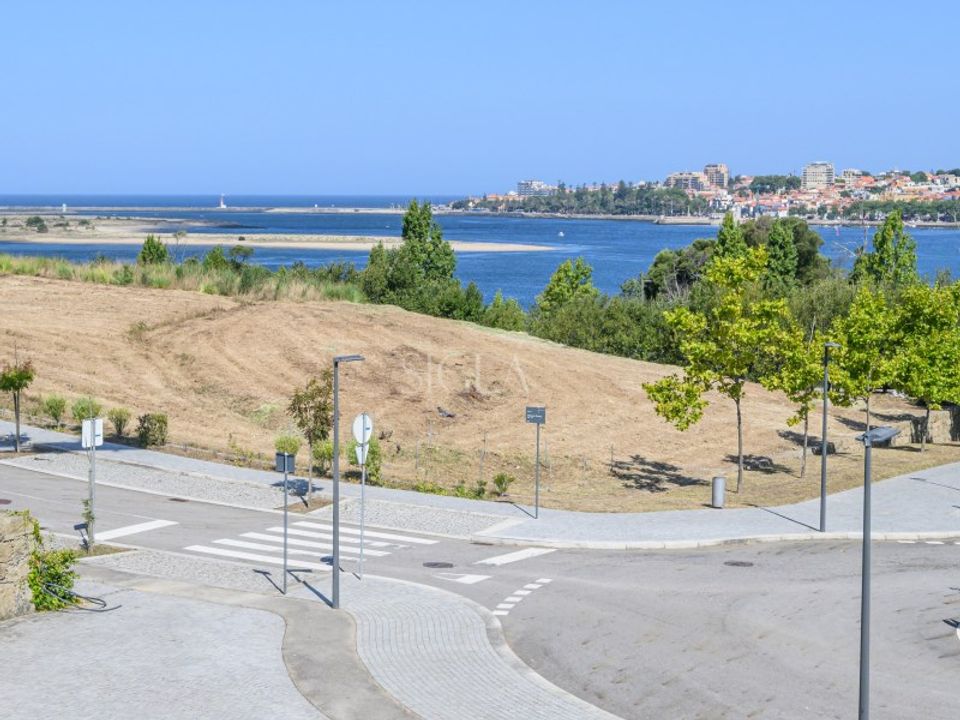 Lejlighed i Canidelo, Porto - foto 1