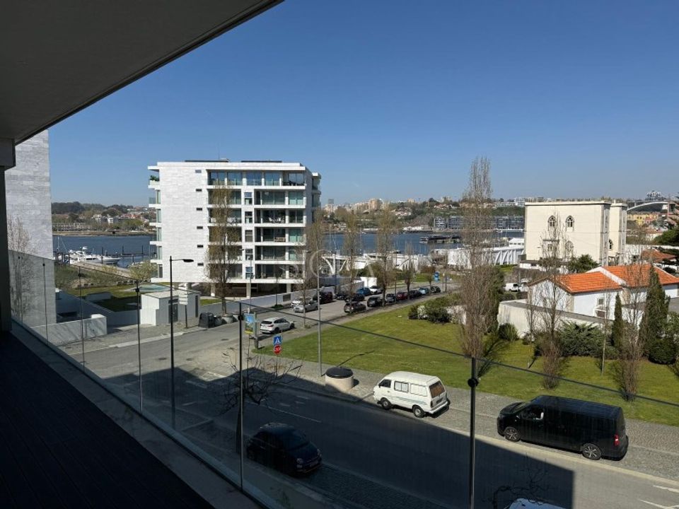 Apartament a Canidelo, Porto - foto 1