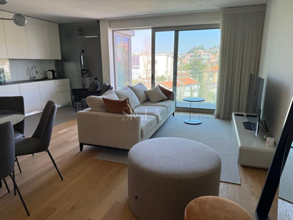 Apartament a Canidelo, Porto - foto 2
