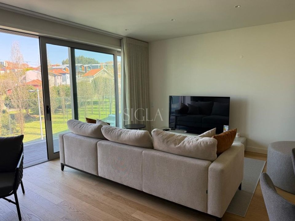 Apartament a Canidelo, Porto - foto 3