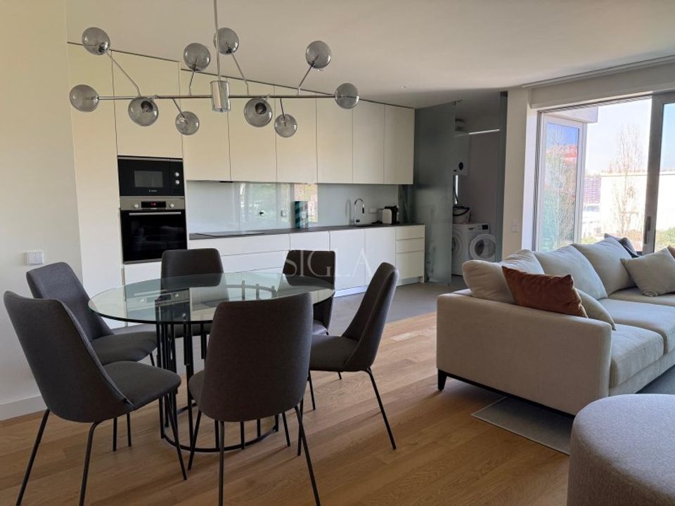 Apartament a Canidelo, Porto - foto 5