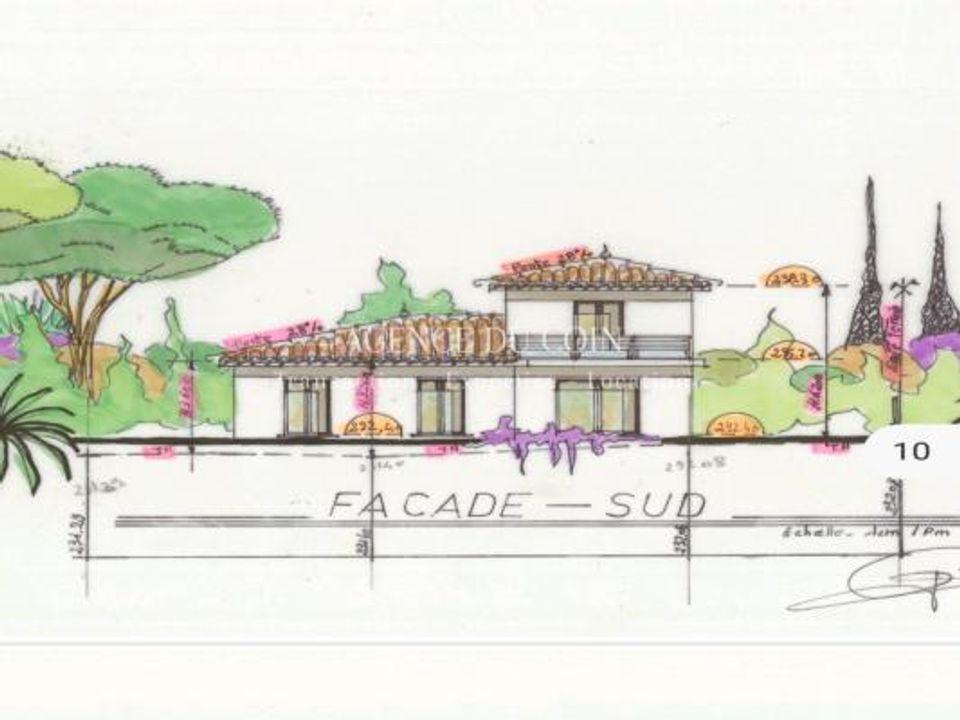 Villa i Draguignan, Var - foto 2